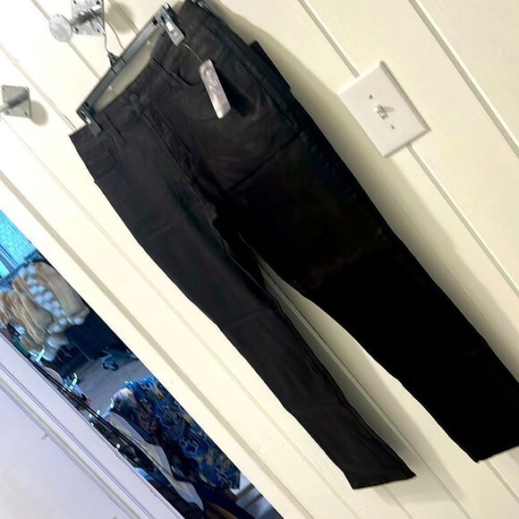 NYDJ Denim - Not your daughter, jeans skinny size 14 petite‎